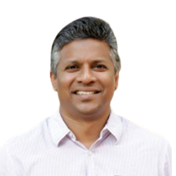 Santosh Tk